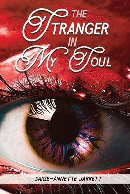 The Stranger in My Soul - Paperback | Diverse Reads