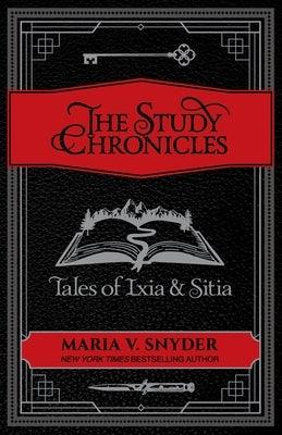 The Study Chronicles - Paperback | Diverse Reads