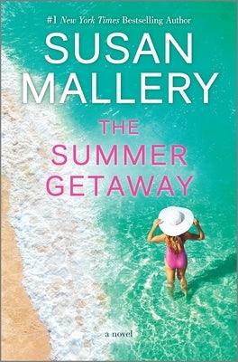 The Summer Getaway - Hardcover | Diverse Reads