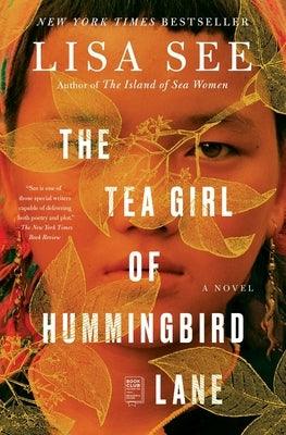 The Tea Girl of Hummingbird Lane - Paperback | Diverse Reads