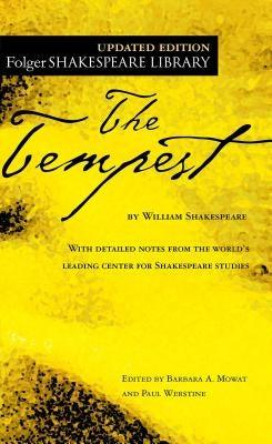 The Tempest - Paperback | Diverse Reads