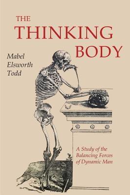 The Thinking Body - Paperback | Diverse Reads