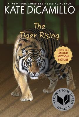 The Tiger Rising - Paperback | Diverse Reads