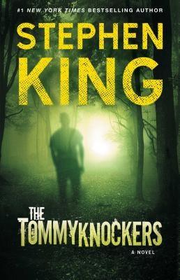 The Tommyknockers - Paperback | Diverse Reads