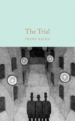 The Trial - Hardcover | Diverse Reads