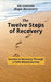 The Twelve Steps of Recovery: Success in Recovery Through a Faith-Based Journey - Paperback | Diverse Reads