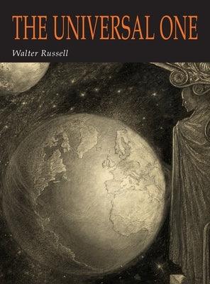 The Universal One - Hardcover | Diverse Reads