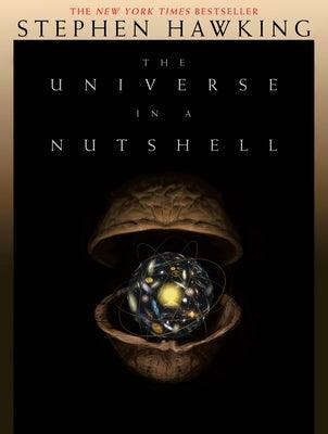The Universe in a Nutshell - Hardcover | Diverse Reads