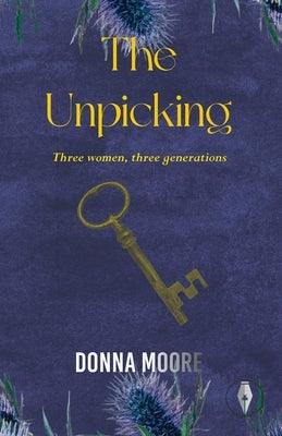 The Unpicking - Paperback | Diverse Reads