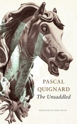 The Unsaddled - Hardcover | Diverse Reads