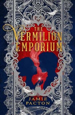 The Vermilion Emporium - Paperback | Diverse Reads