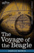 The Voyage of the Beagle - Hardcover | Diverse Reads