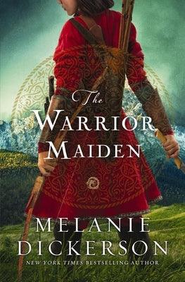 The Warrior Maiden - Paperback | Diverse Reads