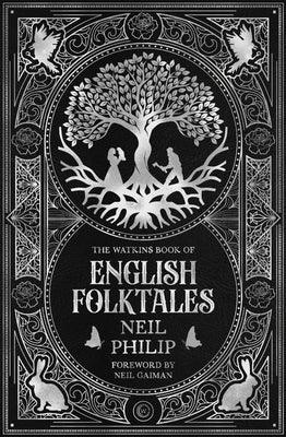 The Watkins Book of English Folktales - Hardcover | Diverse Reads