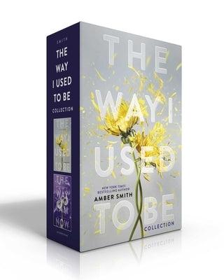 The Way I Used to Be Collection (Boxed Set): The Way I Used to Be; The Way I Am Now - Hardcover | Diverse Reads
