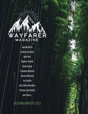 The Wayfarer Magazine: Autumn / Winter 2023 - Paperback | Diverse Reads