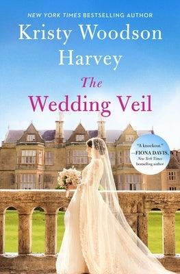 The Wedding Veil - Hardcover | Diverse Reads