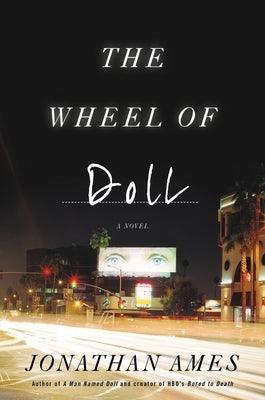 The Wheel of Doll - Hardcover | Diverse Reads
