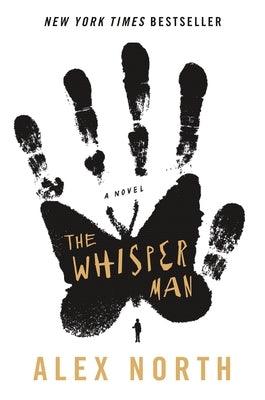 The Whisper Man - Paperback | Diverse Reads