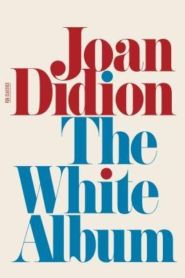 The White Album - Paperback | Diverse Reads