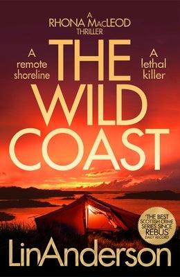 The Wild Coast - Hardcover | Diverse Reads