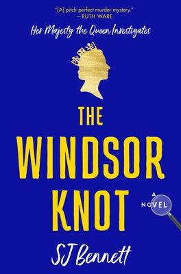The Windsor Knot - Hardcover | Diverse Reads