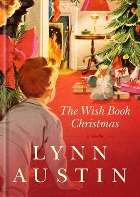 The Wish Book Christmas - Hardcover | Diverse Reads