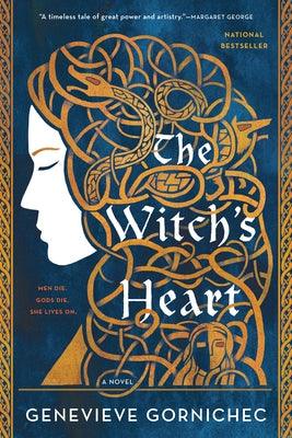 The Witch's Heart - Paperback | Diverse Reads