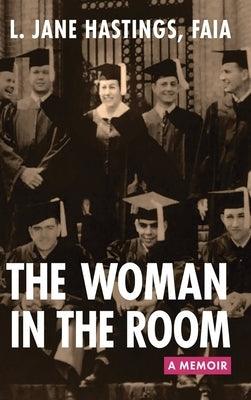 The Woman in the Room: A Memoir - Hardcover | Diverse Reads