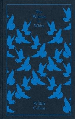 The Woman in White - Hardcover | Diverse Reads
