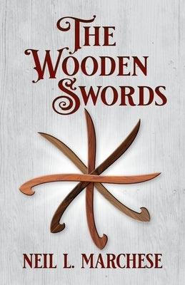The Wooden Swords - Paperback | Diverse Reads