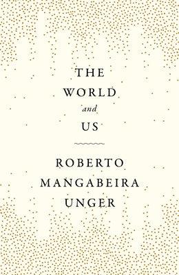 The World and Us - Hardcover | Diverse Reads