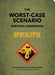 The Worst-Case Scenario Survival Handbook: Apocalypse - Hardcover | Diverse Reads