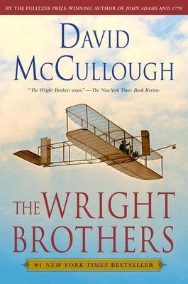 The Wright Brothers - Paperback | Diverse Reads