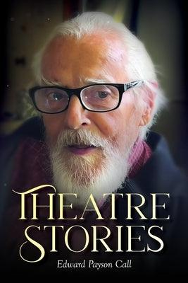 Theatre Stories - Paperback | Diverse Reads