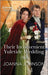 Their Inconvenient Yuletide Wedding - Paperback | Diverse Reads