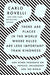 There Are Places in the World Where Rules Are Less Important Than Kindness: And Other Thoughts on Physics, Philosophy and the World - Hardcover | Diverse Reads