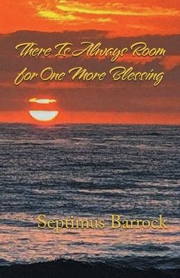 There Is Always Room for One More Blessing - Paperback | Diverse Reads