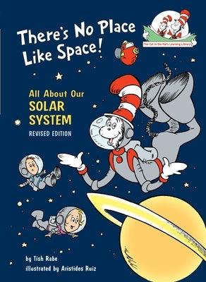 There's No Place Like Space! All about Our Solar System - Hardcover | Diverse Reads