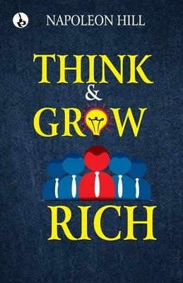 Think and Grow Rich - Paperback | Diverse Reads