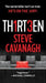 Thirteen: The Serial Killer Isn't on Trial. He's on the Jury. - Paperback | Diverse Reads