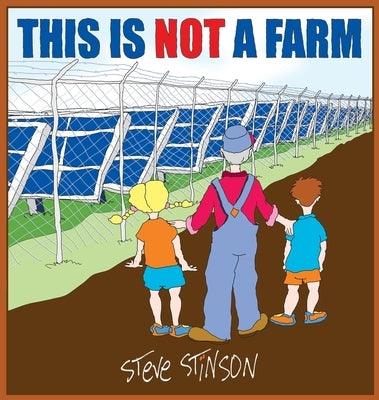 This is NOT a Farm - Hardcover | Diverse Reads