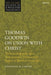 Thomas Goodwin on Union with Christ: The Indwelling of the Spirit, Participation in Christ and the Defence of Reformed Soteriology - Paperback | Diverse Reads