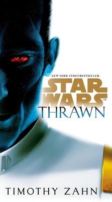 Thrawn (Star Wars) - Paperback | Diverse Reads