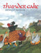 Thunder Cake - Paperback | Diverse Reads
