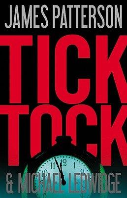 Tick Tock - Hardcover | Diverse Reads