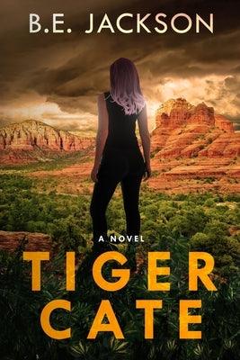 Tiger Cate - Paperback | Diverse Reads