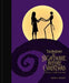 Tim Burton's the Nightmare Before Christmas Visual Companion (Commemorating 30 Y Ears) - Hardcover | Diverse Reads