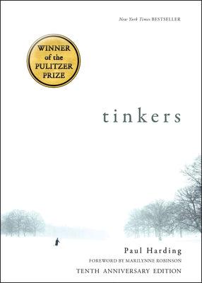Tinkers: 10th Anniversary Edition - Paperback | Diverse Reads