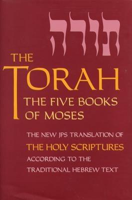 Torah-TK: Five Books of Moses - Hardcover | Diverse Reads